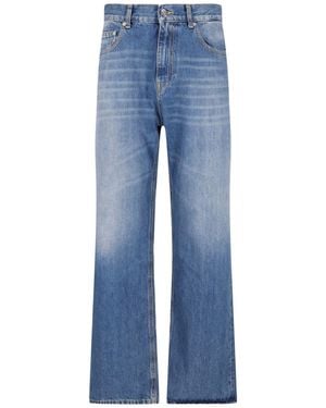 BERNER KUHL Straight Jeans - Blue