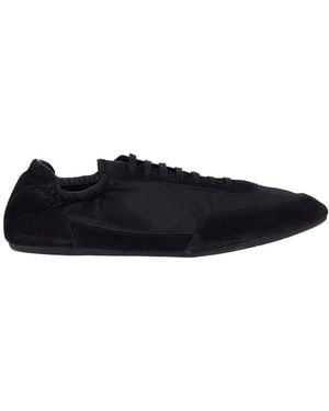 Prada Trainers "Collapse" - Black