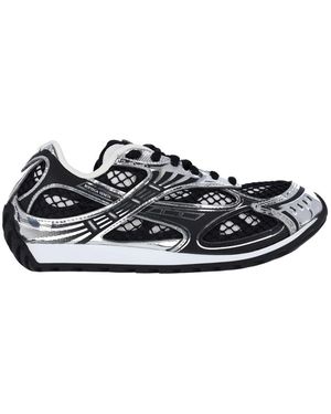 Bottega Veneta Trainers "Orbit" - Black
