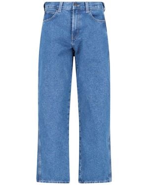Dickies 100% Cotton Jeans - Blue