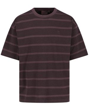 Carhartt T-Shirts And Polos Cotton - Red