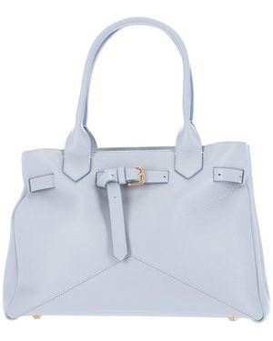 Ballantyne 'Kate 990' Tote Bag - Blue