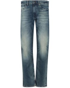 Polo Ralph Lauren Straight Jeans - Blue