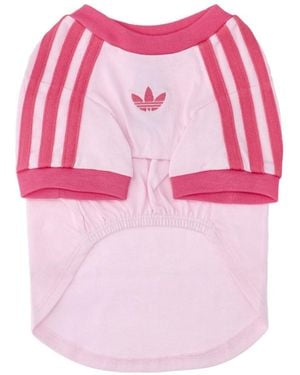 adidas T-Shirt For Pets "Pet Cali" - Pink
