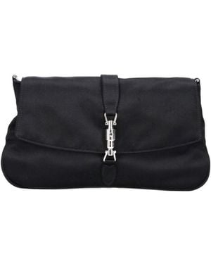 Gucci Shoulder Bag "Aperitivo" - Black