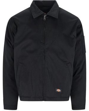 Dickies Jackets Polyester - Black