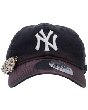 ANOTHER CHANCE Baseball Cap "New Era 9Twenty" - Blue