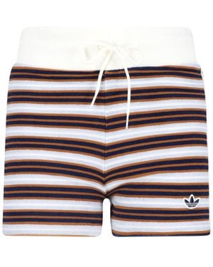 adidas Joggers "Summer Glow" - Red