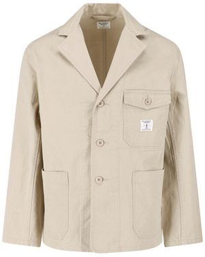 Roy Rogers Jacket "Work" - Natural