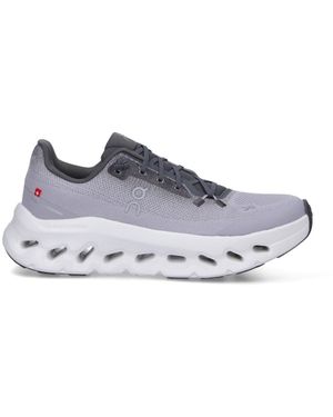 On Shoes "Cloud 6" Trainers - Purple