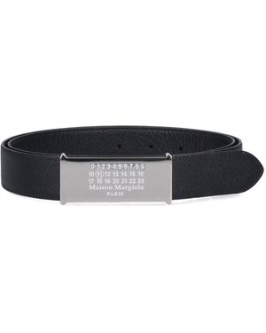Maison Margiela Belts for Women | Online Sale up to 41% off | Lyst