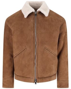 Valstar Jacket “Henry” - Brown