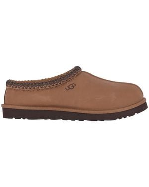 UGG Mules "Tasman Ii" - Brown