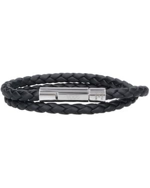 Tod's Bracelet "Mycolors" - Black