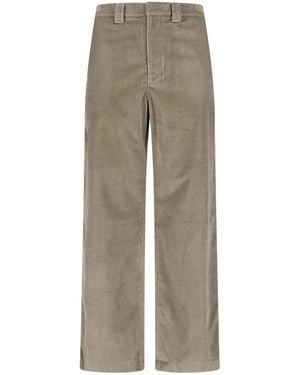 BERNER KUHL 'Night' Trousers - Grey