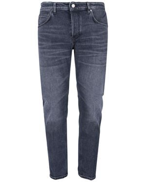 PT Torino 'Reggae' Jeans - Blue