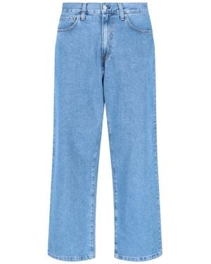 Carhartt Jeans Cotton - Blue