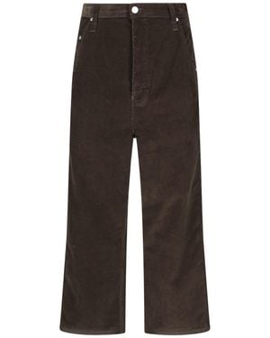 Ami Paris Pants - Gray