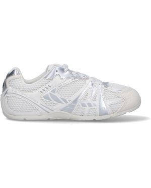 Marc Jacobs The 72 Spring Sneakers - White