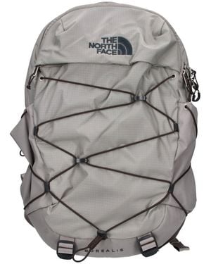 The North Face Backpack "Borealis" - Gray