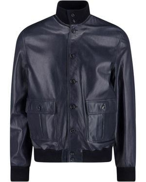 Valstar 'Ino' Jacket - Blue