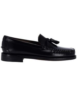 Sebago 'Classic Will' Loafers - Black