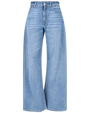 Stella McCartney Jeans Material 1: Cotton - Blue