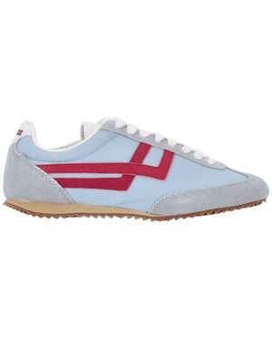 Prokeds 1949 "Racer 77" Sneakers - Blue