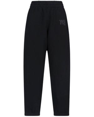 Alexander Wang Pants - Blue