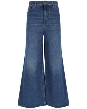 Chloé Jeans - Blue