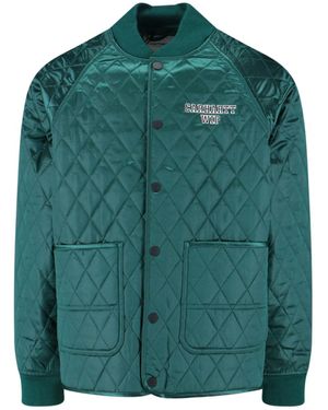 Carhartt Alumni Liner Jacket - Green