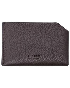 The Row Cardholder "Cc" - Brown