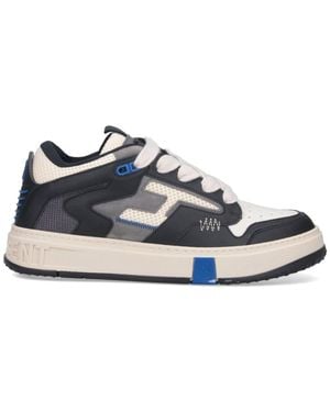 Represent Reptor 2 Trainers - Blue