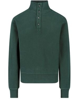 Entire studios Jumper "Port" - Green