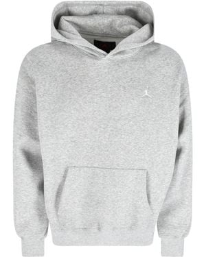 Nike Jumpman Sweatshirt - Gray