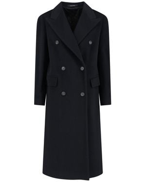 Tagliatore Coats for Women | Online Sale up to 69% off | Lyst