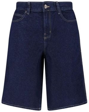 Dickies Shorts "958 13-Inch" - Blue