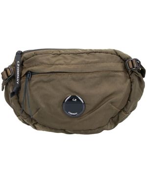 C.P. Company Belt Bag - Grey