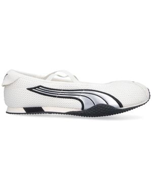 PUMA Sneakers "H-Street Ballet" - White