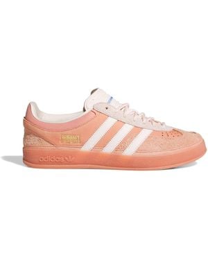 adidas X Bad Bunny Gazelle Indoor "Cabo Rojo" - Pink
