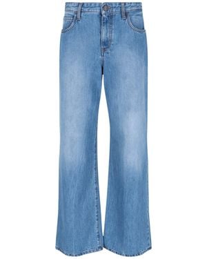 The Row Jeans - Blue