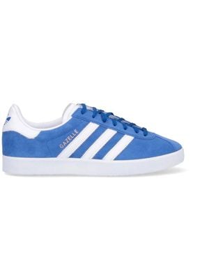 adidas Trainers Pelle - Blue