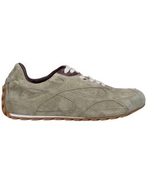 Bottega Veneta Trainers "Orbit Flash" - Green