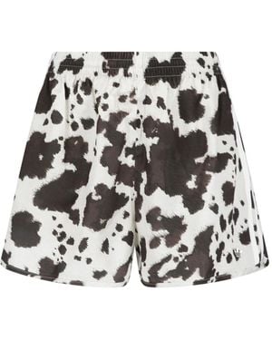 adidas Sport Shorts - White