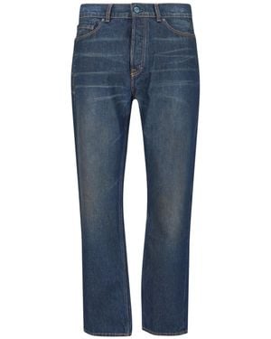 Our Legacy First Cut Jeans - Blue