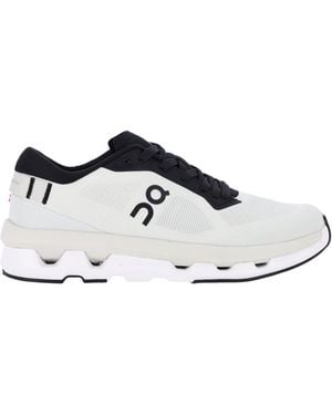 On Shoes "Cloudze" Trainers - White