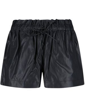 Isabel Marant Pants - Black