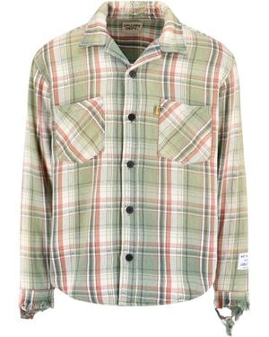 GALLERY DEPT. Shirts Cotton - White