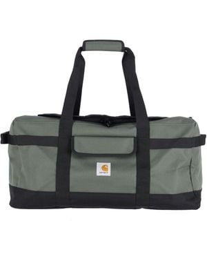 Carhartt 'Jack' Duffel Bag - Black