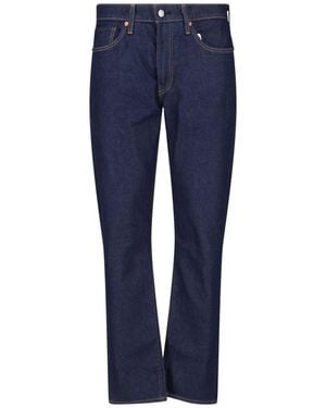 Levi's Strauss Slim Jeans "Made - Blue